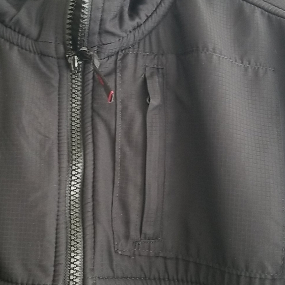 Aeropostale Men's Fleece Jacket - Picture 5 of 9